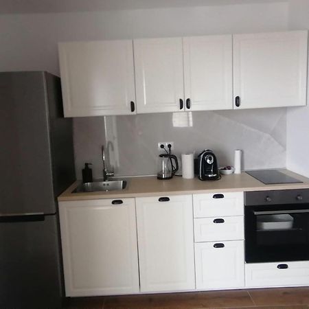 L&L Apartmani 1 Μπολ Εξωτερικό φωτογραφία