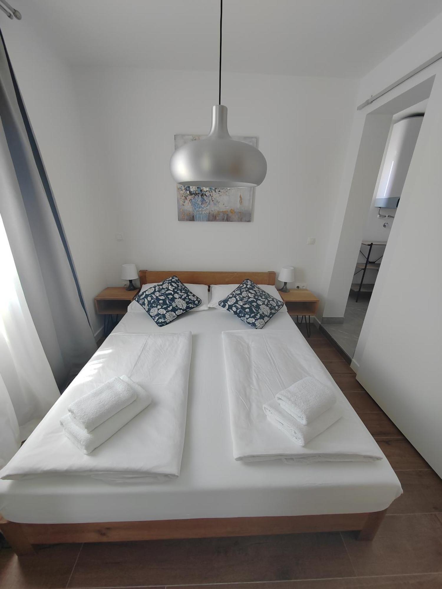 L&L Apartmani 1 Μπολ Εξωτερικό φωτογραφία