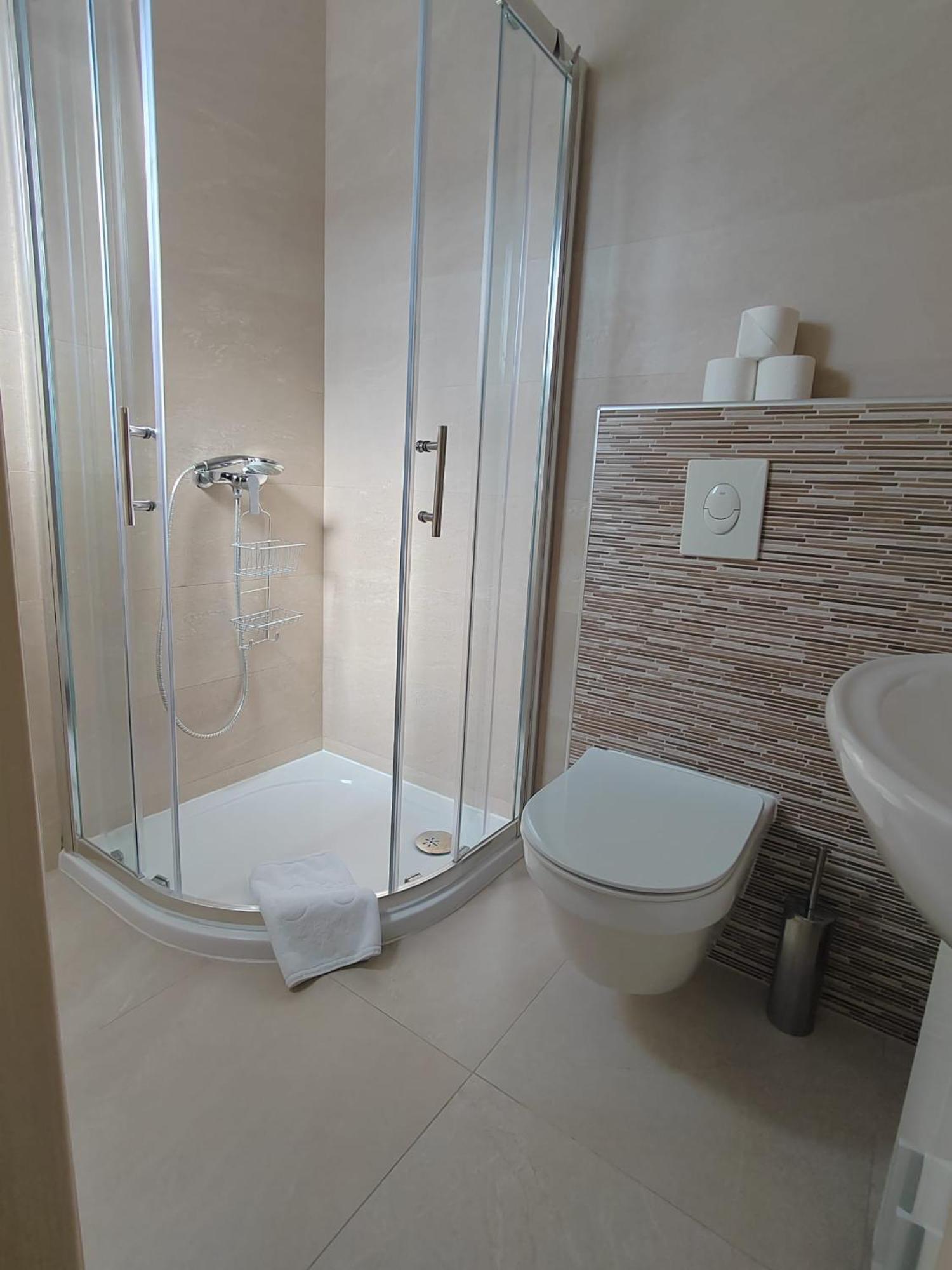 L&L Apartmani 1 Μπολ Εξωτερικό φωτογραφία