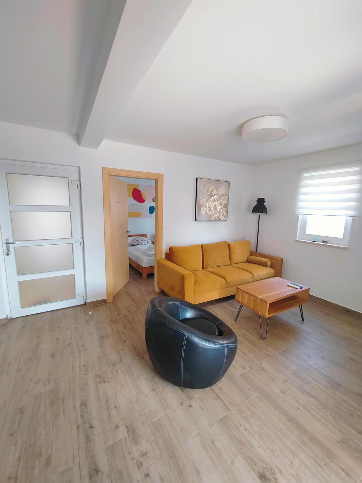L&L Apartmani 1 Μπολ Εξωτερικό φωτογραφία