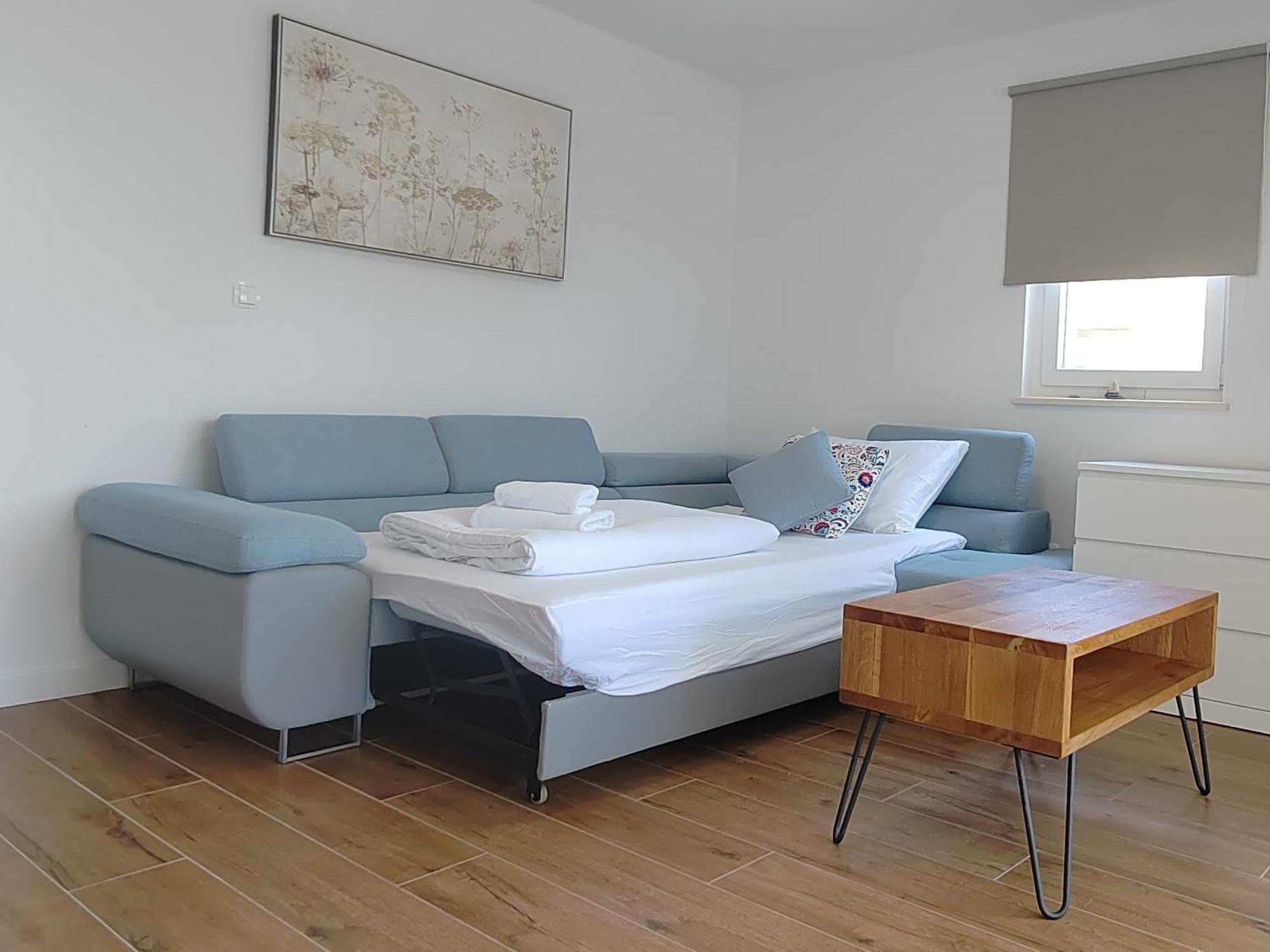 L&L Apartmani 1 Μπολ Εξωτερικό φωτογραφία