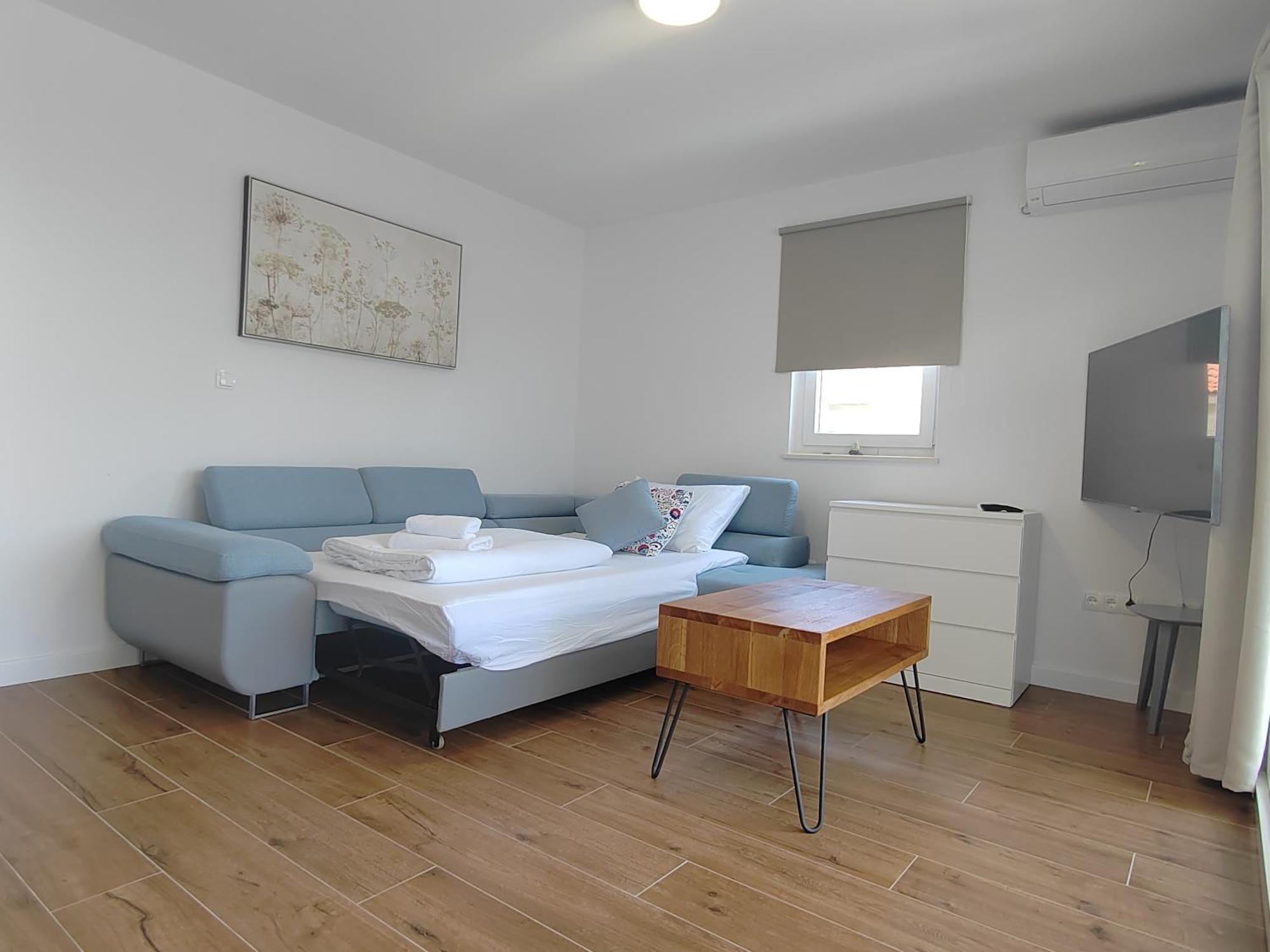L&L Apartmani 1 Μπολ Εξωτερικό φωτογραφία