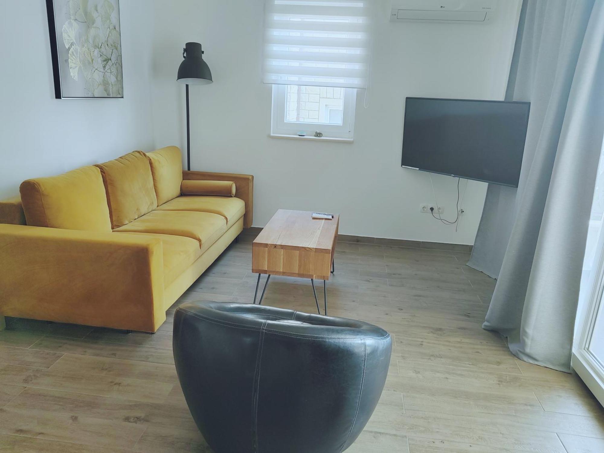 L&L Apartmani 1 Μπολ Εξωτερικό φωτογραφία