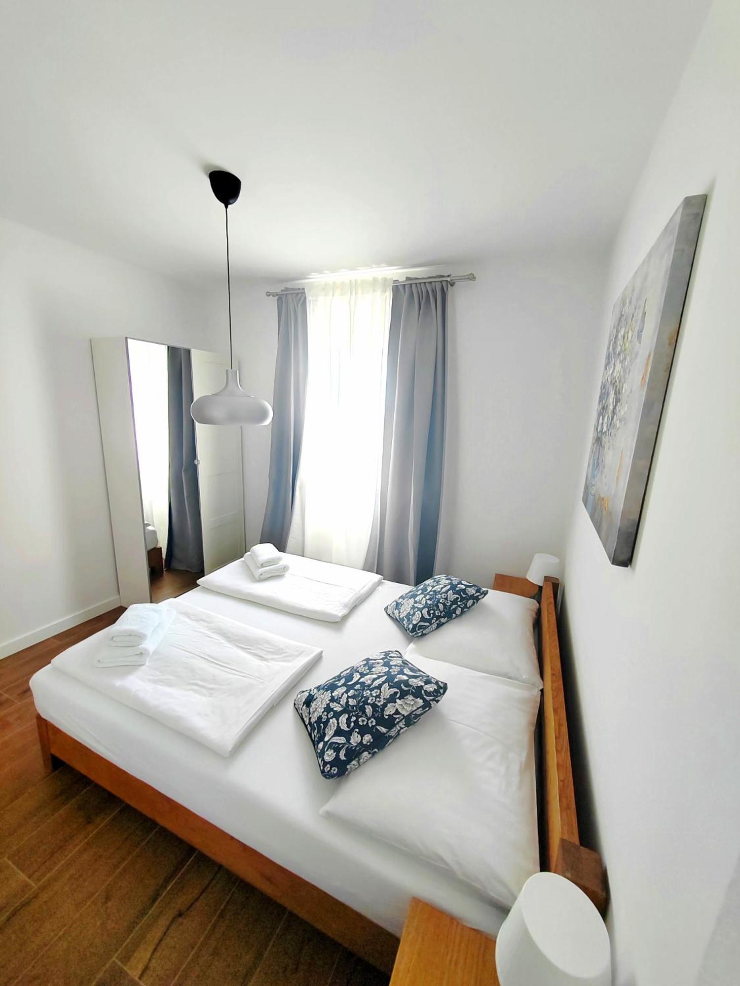 L&L Apartmani 1 Μπολ Εξωτερικό φωτογραφία