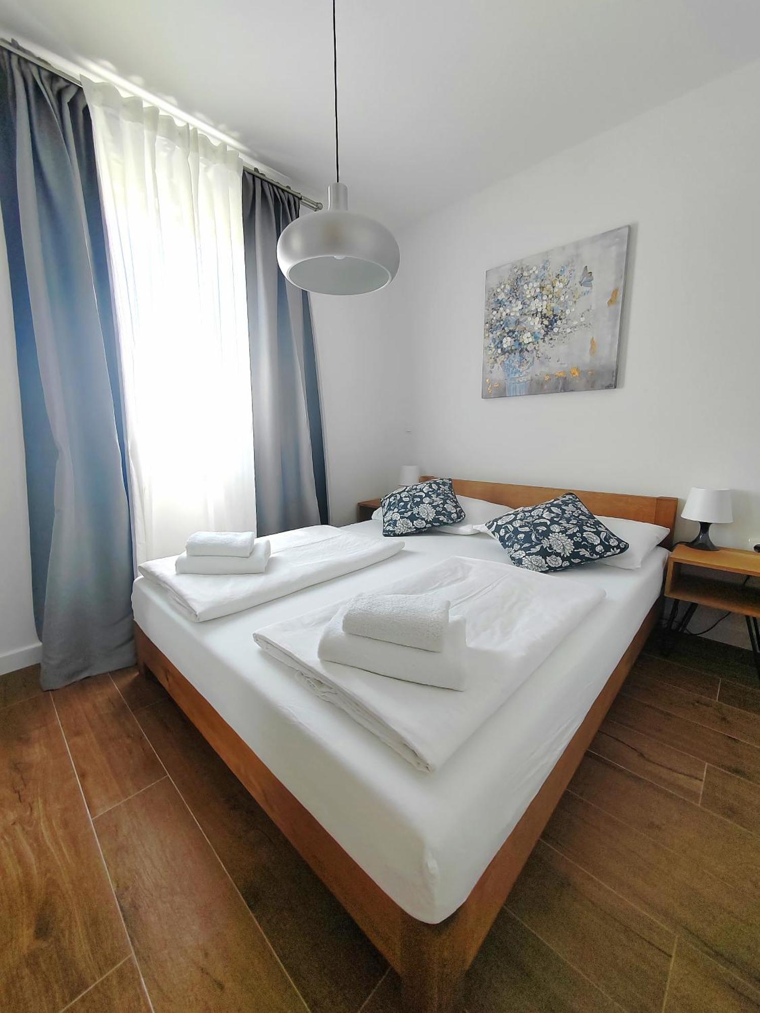 L&L Apartmani 1 Μπολ Εξωτερικό φωτογραφία