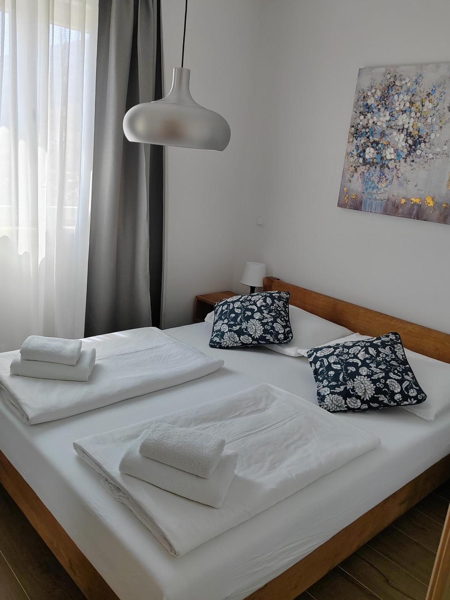 L&L Apartmani 1 Μπολ Εξωτερικό φωτογραφία