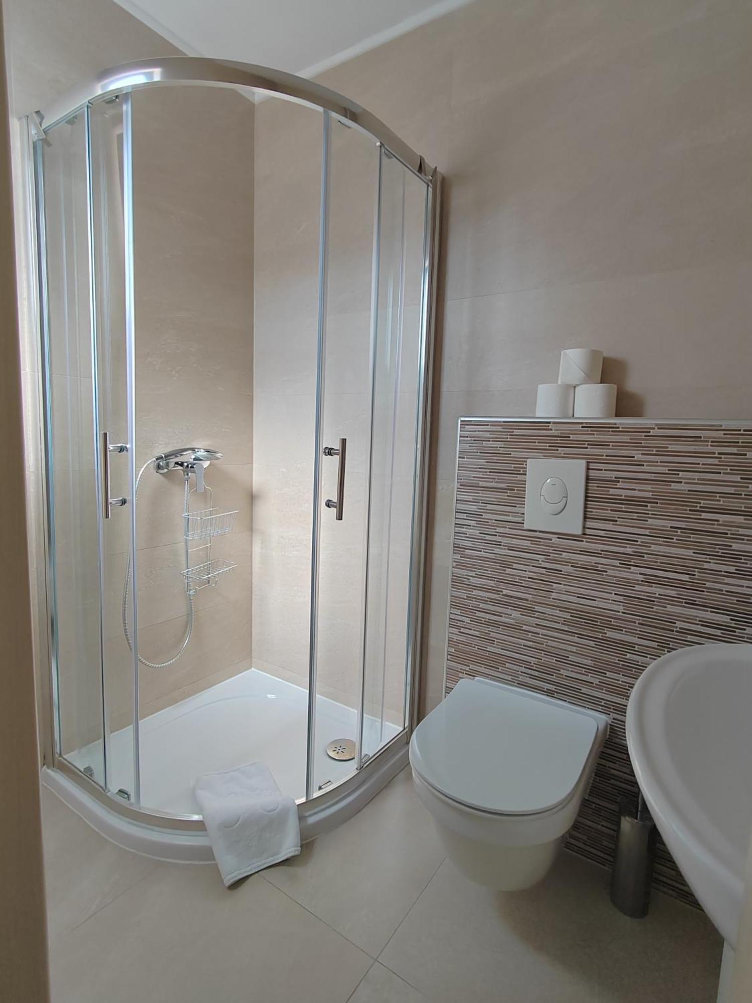 L&L Apartmani 1 Μπολ Εξωτερικό φωτογραφία