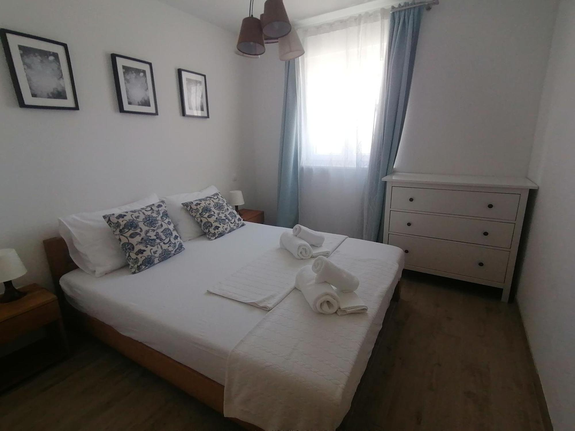 L&L Apartmani 1 Μπολ Εξωτερικό φωτογραφία