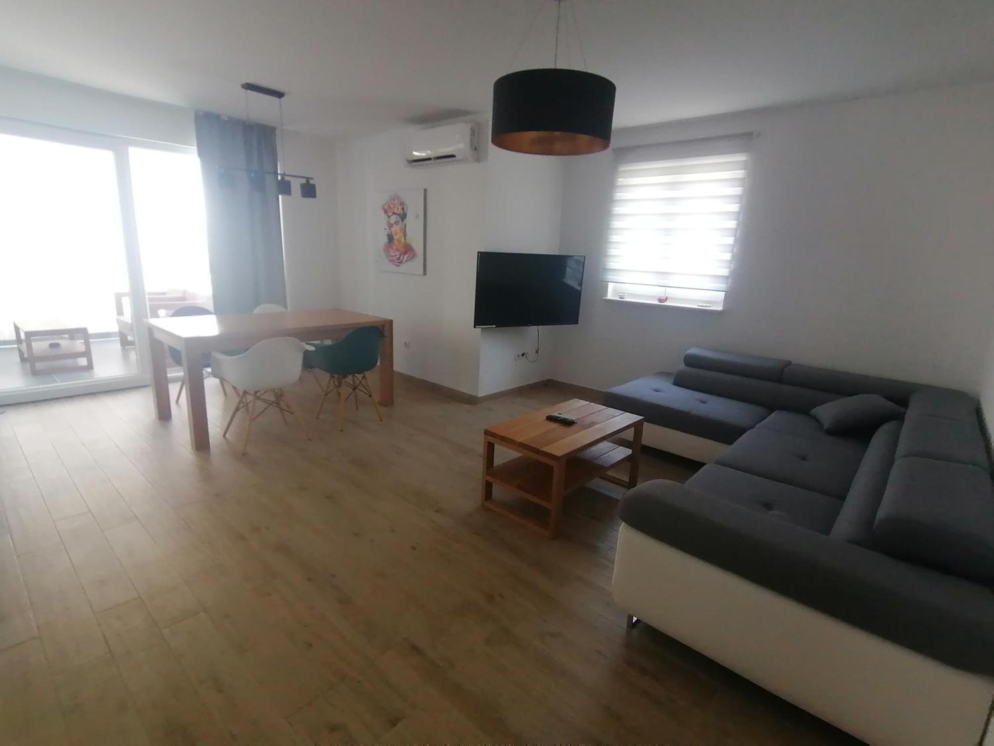 L&L Apartmani 1 Μπολ Εξωτερικό φωτογραφία