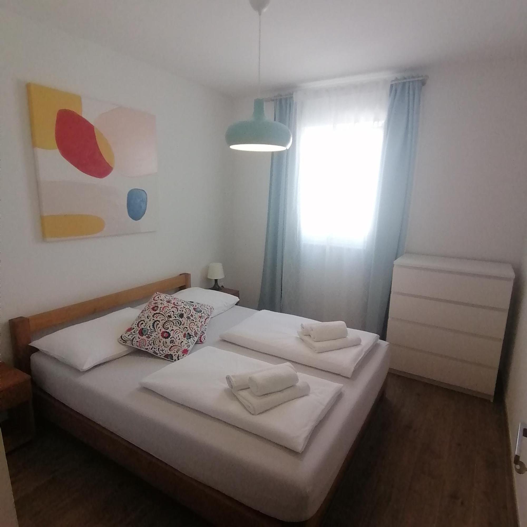 L&L Apartmani 1 Μπολ Εξωτερικό φωτογραφία