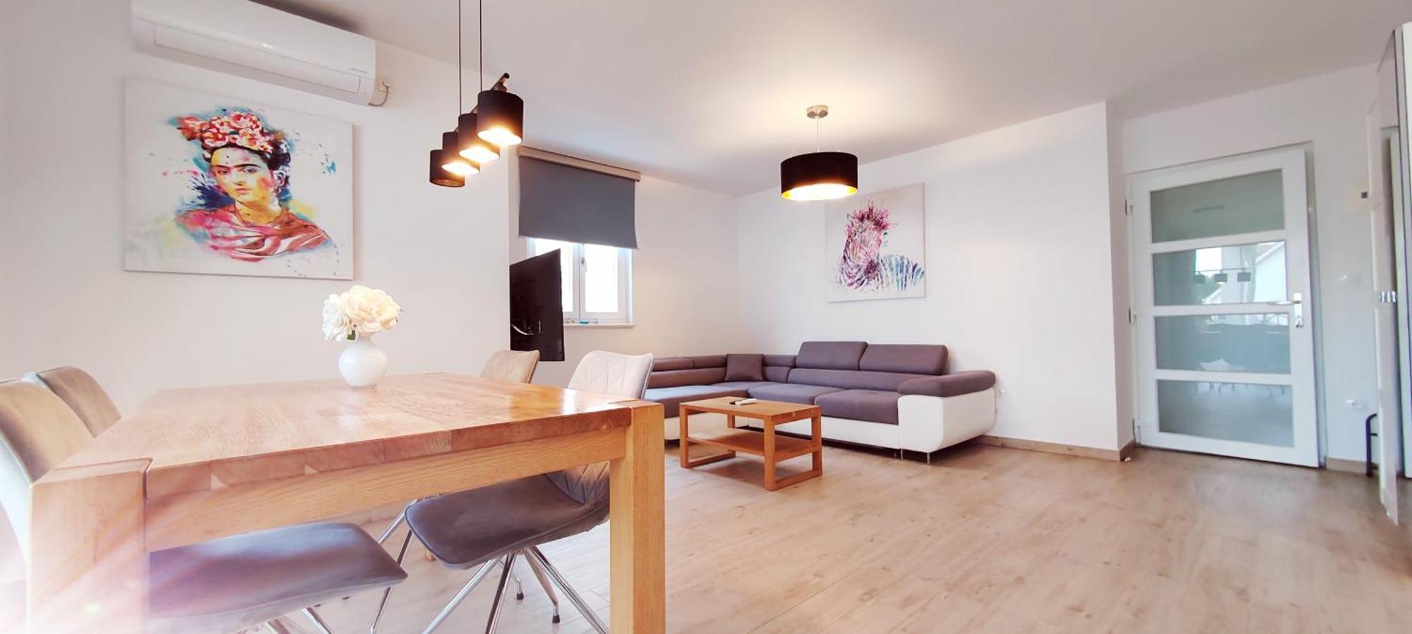 L&L Apartmani 1 Μπολ Εξωτερικό φωτογραφία