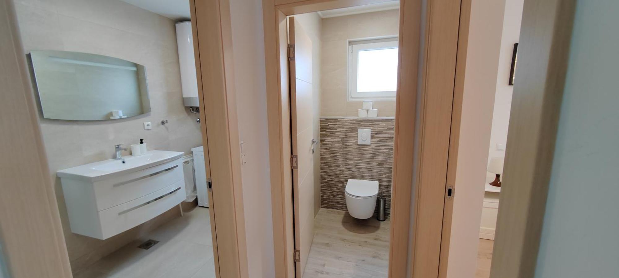 L&L Apartmani 1 Μπολ Εξωτερικό φωτογραφία
