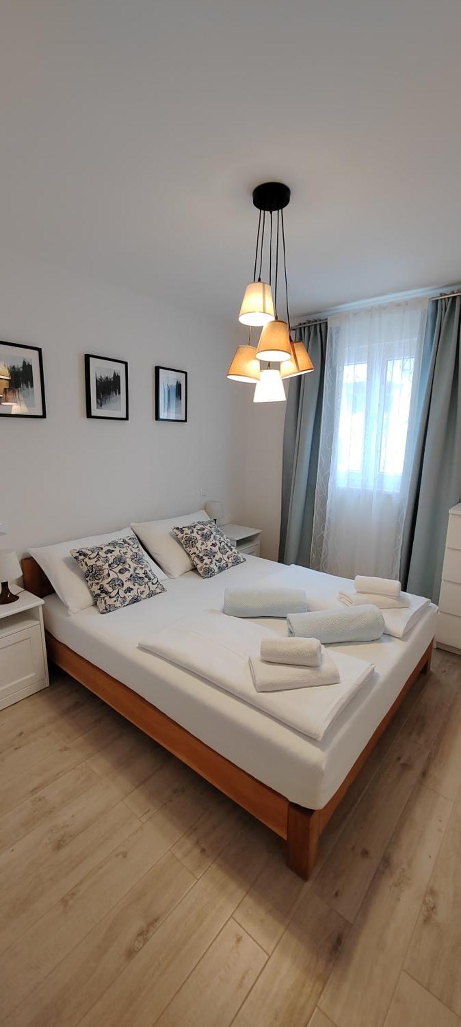L&L Apartmani 1 Μπολ Εξωτερικό φωτογραφία