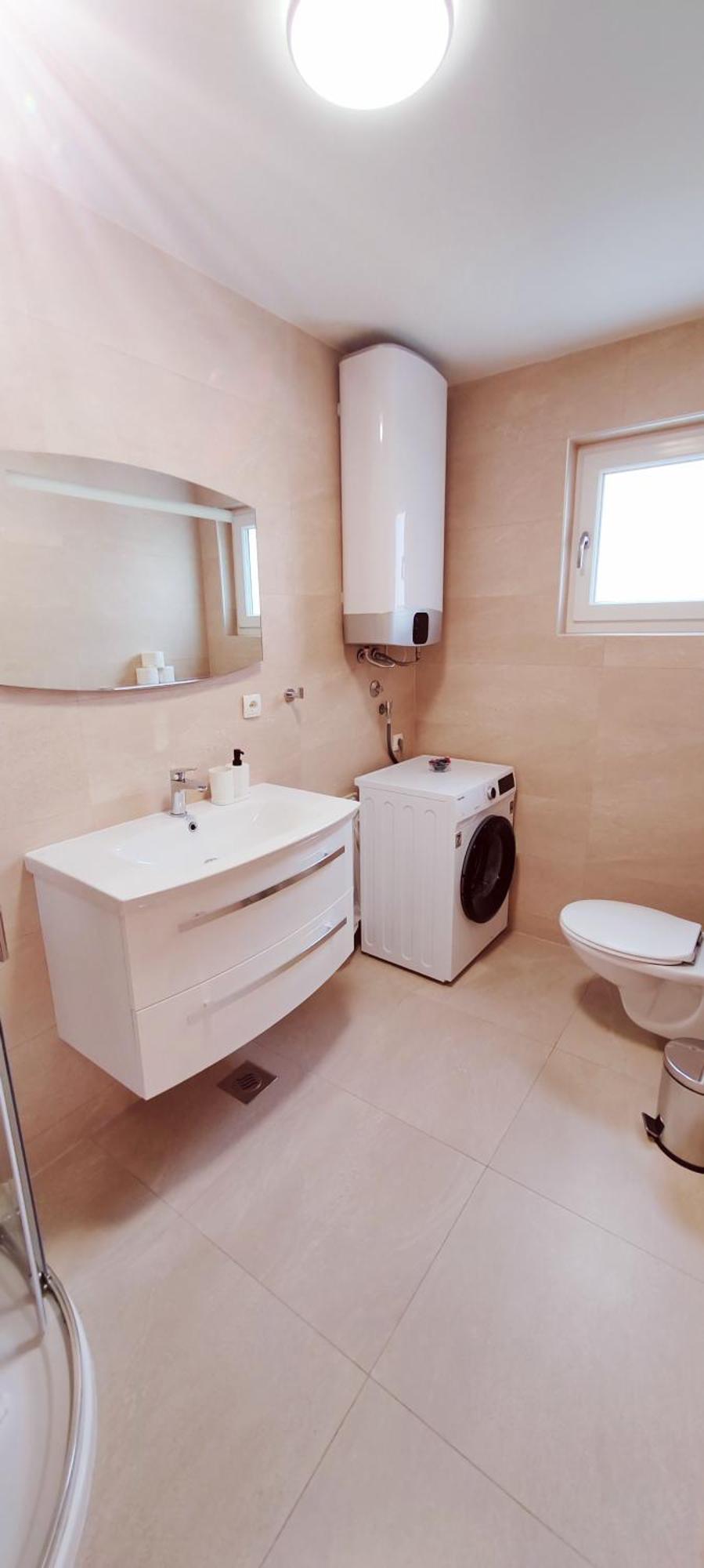 L&L Apartmani 1 Μπολ Εξωτερικό φωτογραφία