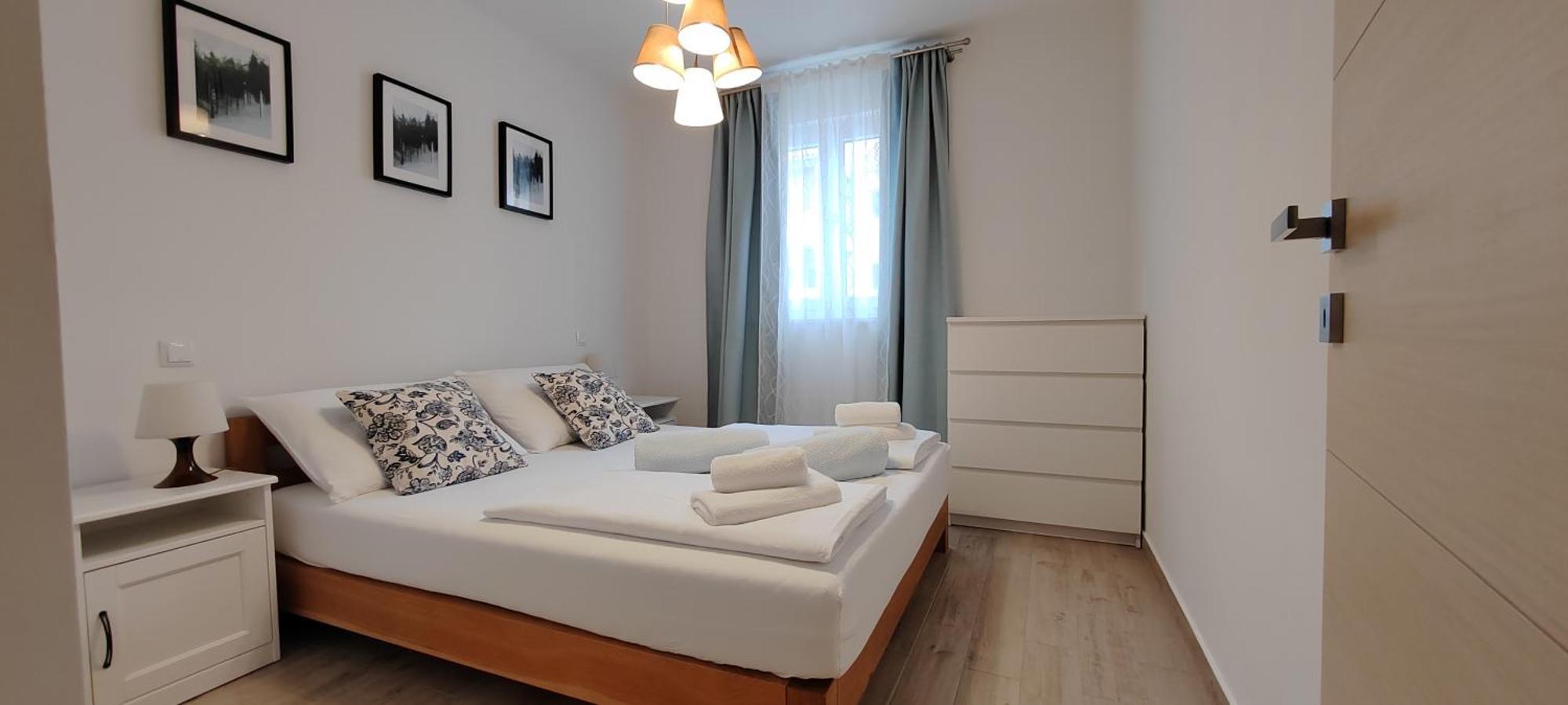 L&L Apartmani 1 Μπολ Εξωτερικό φωτογραφία