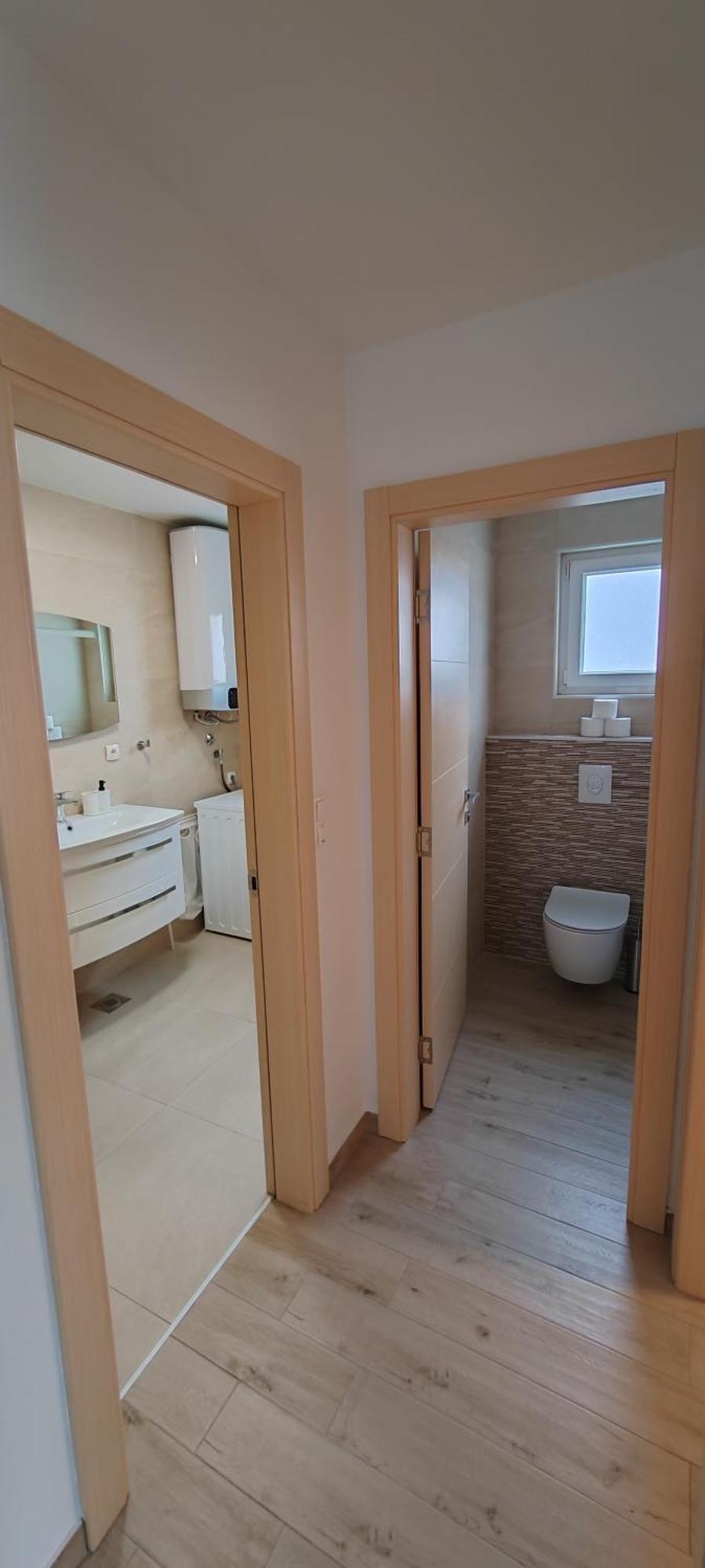 L&L Apartmani 1 Μπολ Εξωτερικό φωτογραφία