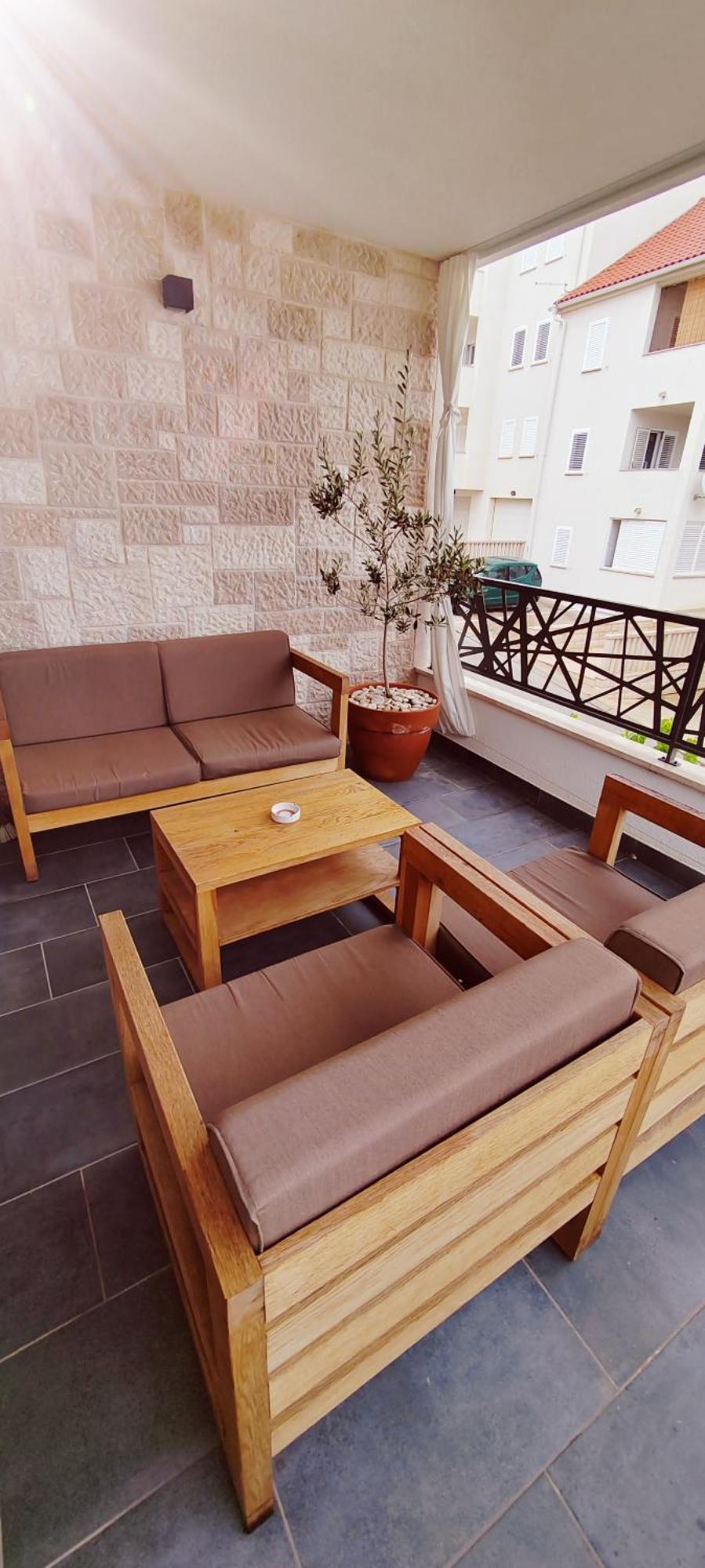L&L Apartmani 1 Μπολ Εξωτερικό φωτογραφία