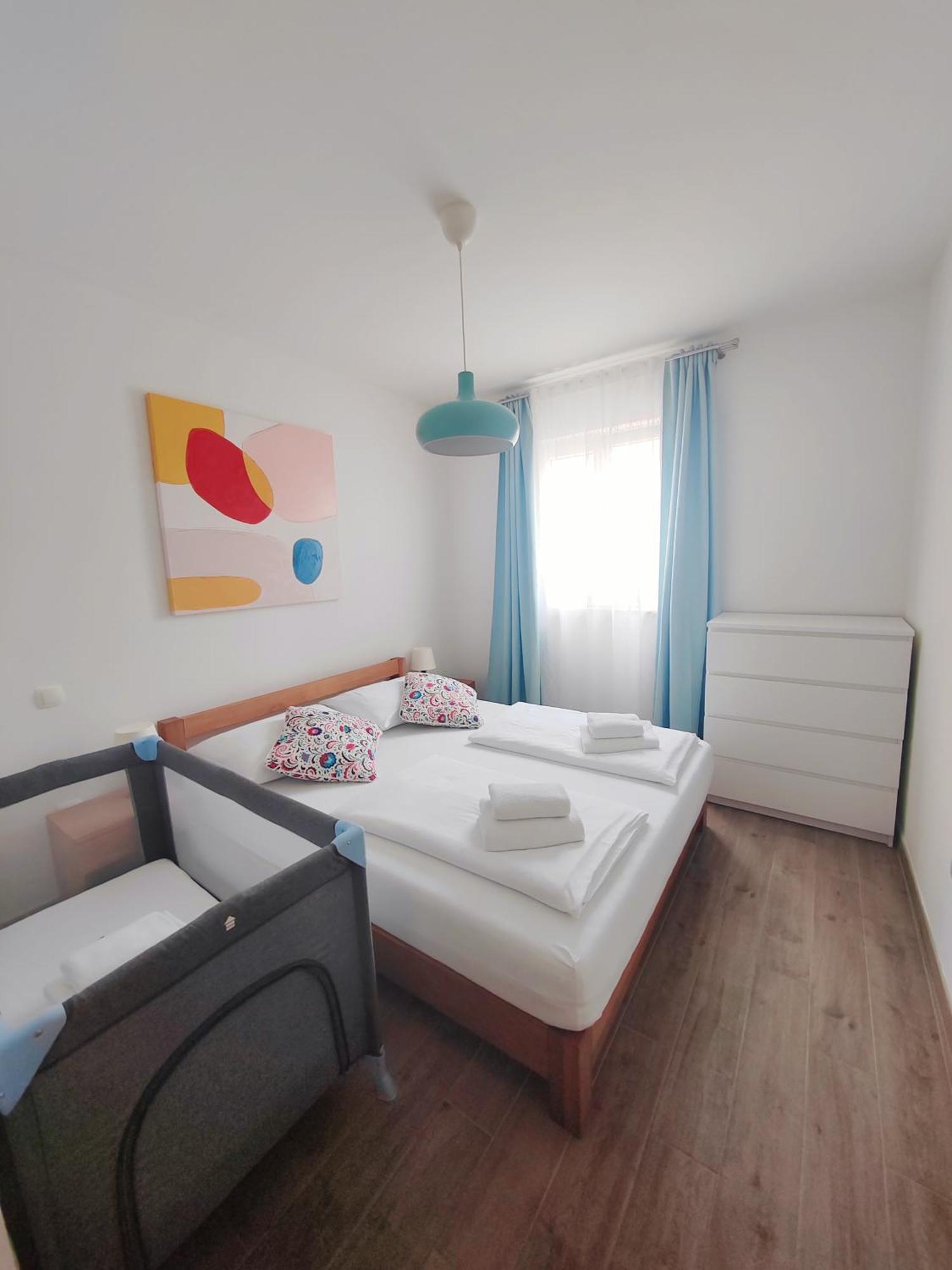 L&L Apartmani 1 Μπολ Εξωτερικό φωτογραφία