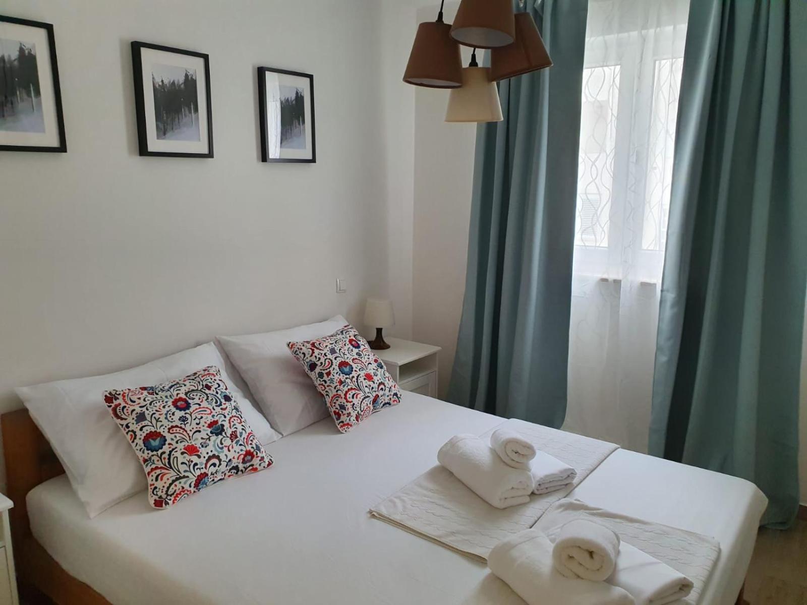 L&L Apartmani 1 Μπολ Εξωτερικό φωτογραφία